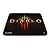 SteelSeries QcK Mini Diablo III(Logo)�@67226