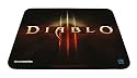 SteelSeries QcK Diablo III Edition Gaming Mauspad