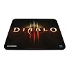 SteelSeries Mouse Pad QCK Mini Diablo III Logo
