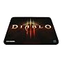 SteelSeries Qck Mini Diablo III Logo Limited Editi&hellip von SteelSeries