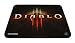 SteelSeries QcK Diablo III Gaming Mouse Pad for Windows 7, Windows XP, Windows Vista, Mac OS X