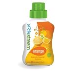 Orange SodaMix (16.9 fl oz.)