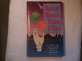 Optical illusion tricks & toys
