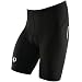 Men's Cycling Shorts with the Highest Satisfaction Rating
