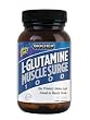 L-Glutamine Muscle Surge 1000 by Biochem 90 Tablets