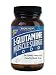 L-Glutamine Muscle Surge 1000 by Biochem 90 Tablets