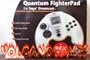 Quantum Fighterpad Controller