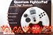 Video Games : Quantum Fighterpad Controller