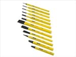Stanley 418299 Punch and Chisel Set (...