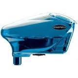 Paintball Empire Magna Loader BLUE