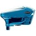 Paintball Empire Magna Loader BLUE