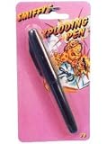 EXPLODING PEN On Smiffy Display Card....