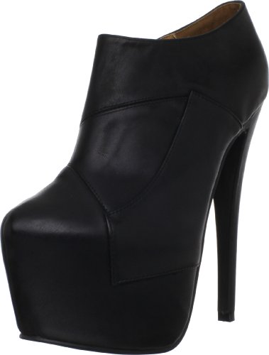 N.Y.L.A. Women’s Bayson Boot
