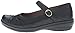 Dansko Women's Mathilda BL Mary Jane Flat
