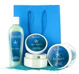 Atlantis Home Spa for the Holidays