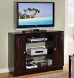 Putnam Tall Media TV Stand: Putnam Tall Media TV Stand