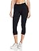 Hanes Sport Women's Performance Capri Legging