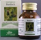 Aboca Herbs USA Burdock Root - 90 Capsules