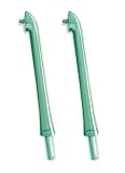 Philips HX8002/05 Sonicare Air Floss Ersatzdüsen 2er Pack