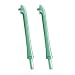 Philips HX8002/05 Sonicare Air Floss Ersatzd�sen 2er Pack
