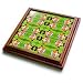 Florene Childrens Art - Little Fishies - Trivets