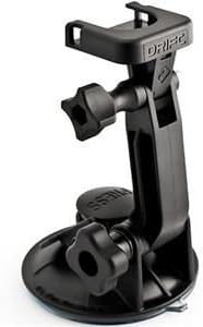 Drift Innovations Suction Cup Mount - --