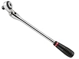 FACOM(ファコム) 3/8" ラチェットハンドル フレックスヘッド(首振り) ロングタイプ J.153A