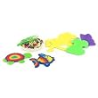 PERLER BEADS PET PARADE KIT