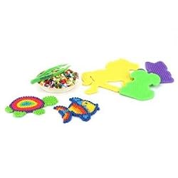 PERLER BEADS PET PARADE KIT