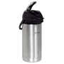 BUNN 3.8L Lever-Action Airpot #36725 for hot coffee