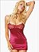 Slip Into Something Sexy.