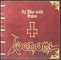 At War With Satan