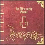 Venom -  At War with Satan