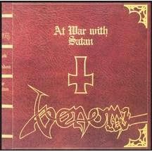 At War with Satan