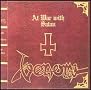 At War with Satan At War with Satan