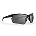 Epoch Eyewear Epoch 7 Matte Finish Sunglasses, Black Frame. Epoch7-Black/Smoke