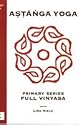 Astanga Yoga Primary Series with Lino Miele