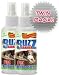 BuzzBarrier All Natural Pet Bedding Spray - Keeps Insects Away From Your Pet Safely and Effectively (2 Pack)