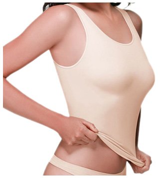Wacoal Women's B-Smooth Cami #81542