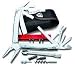 Victorinox Swiss Army SwissTool Spirit Plus Ratchet
