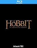 The Hobbit: An Unexpected Journey [Blu-ray]