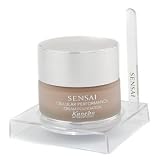 Sensai Cellular Performance Cream Foundation SPF15 - CF12 Summer Breeze - Kanebo - Complexion - Sensai Cellular Performance Cream Foundation SPF 15 - 30ml/1.01oz