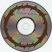 Bonus Disc (Cd Single w  2 Live Rare Tracks) by  Steve Earle 