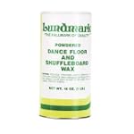 Lundmark Powdered Dance Floor Shuffleboard Wax (3224p001)