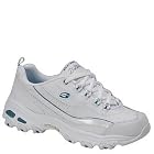 Skechers Women's D'Lites-Ziggys Sneaker