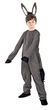 Shrek the Third Donkey Child Halloween Costume
