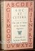 ABC Et Cetera: The Life & Times of the Roman Alphabet