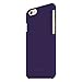 Seidio SURFACE Case for iPhone 6 ONLY [Slim Protection] - Retail Packaging - Violet