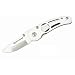 Kutmaster 91-KM50CP Marine Designer Liner Lock Knife