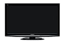 Panasonic Viera TX-L 42 S 10 E 106,7 cm (42 Zoll) 16:9 Full-HD  LCD-Fernseher mit integriertem DVB-T Tuner schwarz
